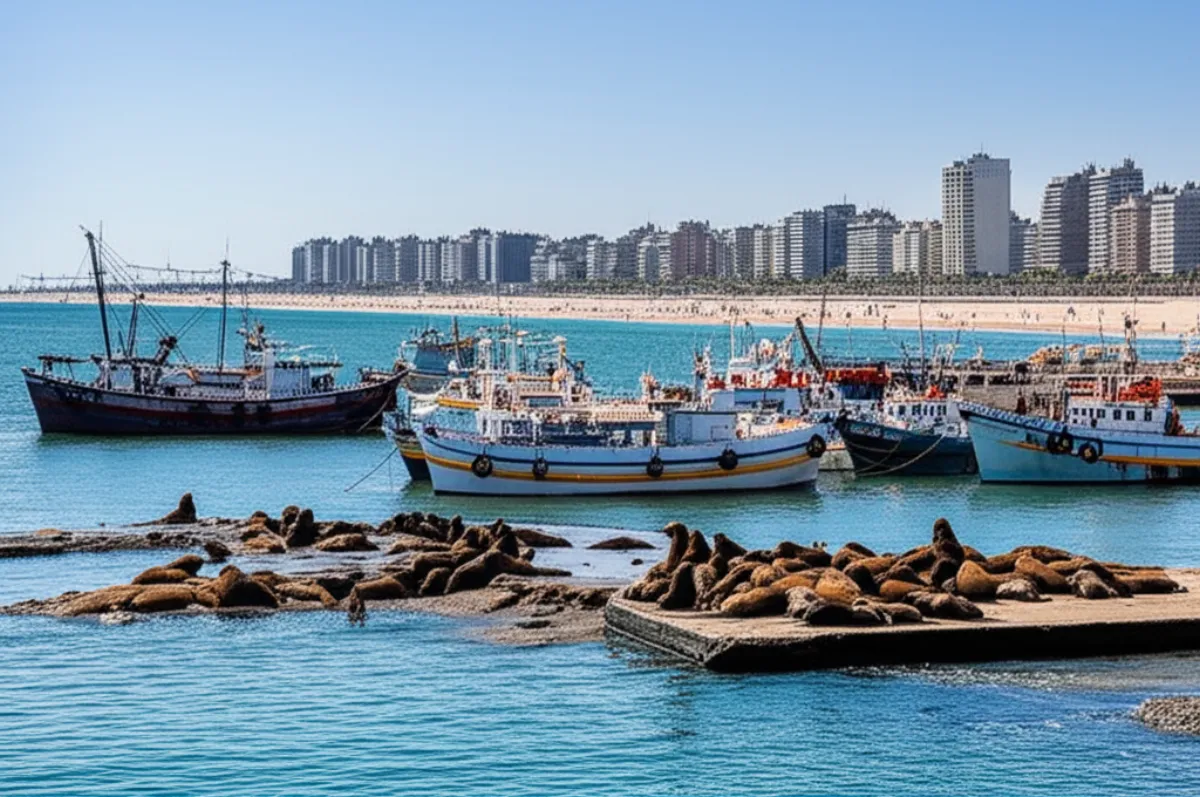 Mar del Plata