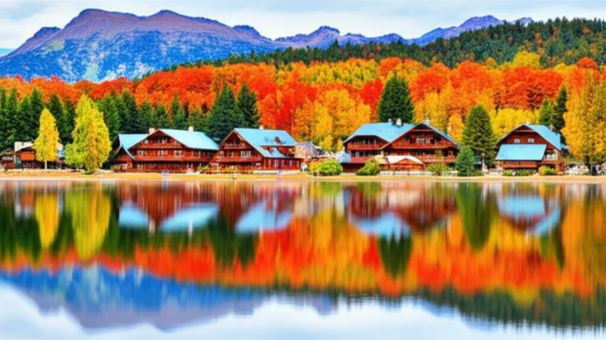 San Martín de los Andes