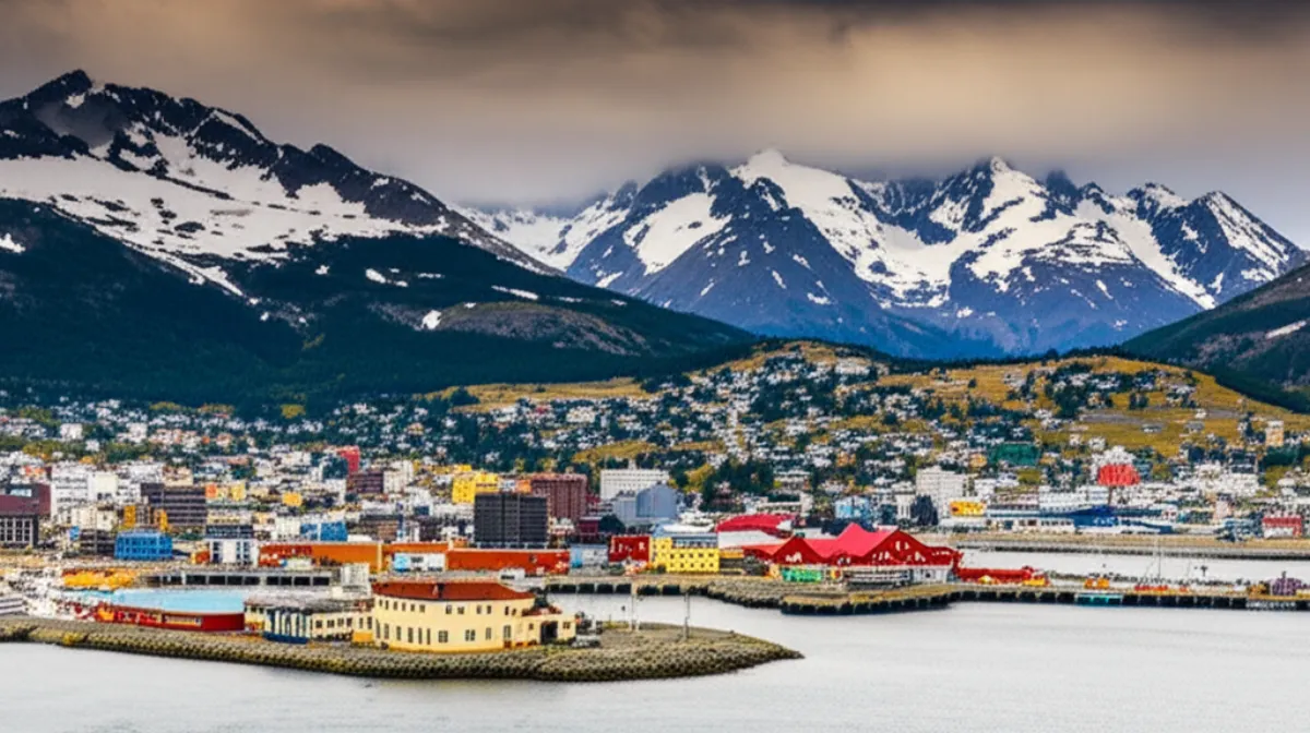 Ushuaia